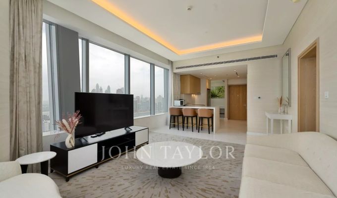 Arrendar Apartamento Dubai