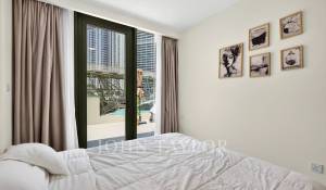 Arrendar Apartamento Dubai Creek Harbour