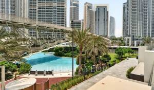 Arrendar Apartamento Dubai Creek Harbour
