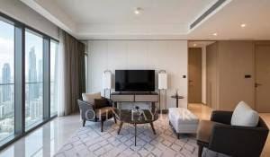 Arrendar Apartamento Dubai Creek Harbour