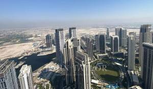 Arrendar Apartamento Dubai Creek Harbour