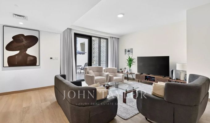 Arrendar Apartamento Dubai Creek Harbour