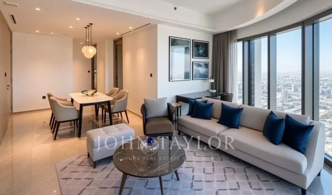 Arrendar Apartamento Dubai Creek Harbour