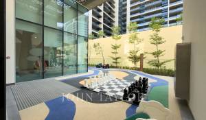 Arrendar Apartamento Dubai Hills Estate
