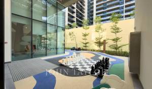 Arrendar Apartamento Dubai Hills Estate