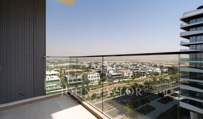 Arrendar Apartamento Dubai Hills Estate