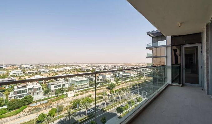 Arrendar Apartamento Dubai Hills Estate