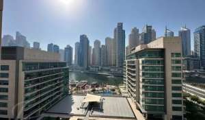 Arrendar Apartamento Dubai Marina