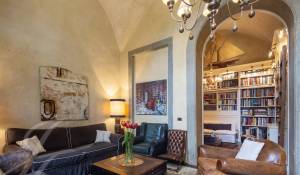 Arrendar Apartamento Firenze