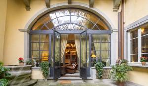 Arrendar Apartamento Firenze