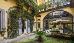 Arrendar Apartamento Firenze