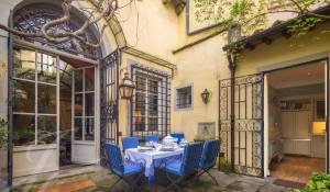 Arrendar Apartamento Firenze