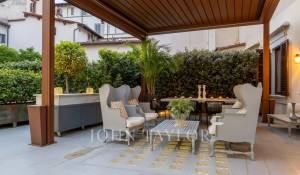 Arrendar Apartamento Firenze