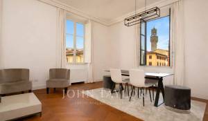 Arrendar Apartamento Firenze