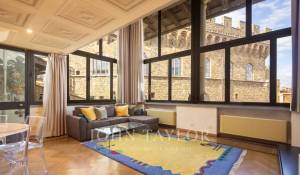 Arrendar Apartamento Firenze