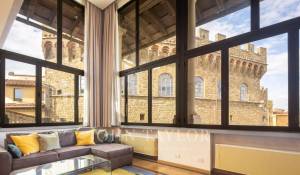 Arrendar Apartamento Firenze