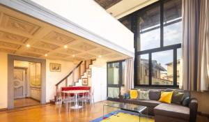 Arrendar Apartamento Firenze