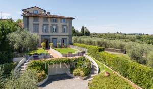 Arrendar Apartamento Firenze