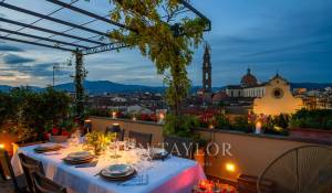 Arrendar Apartamento Firenze
