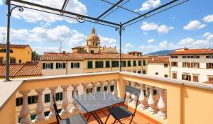 Arrendar Apartamento Firenze