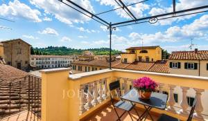 Arrendar Apartamento Firenze