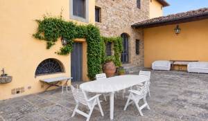 Arrendar Apartamento Firenze