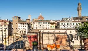 Arrendar Apartamento Firenze