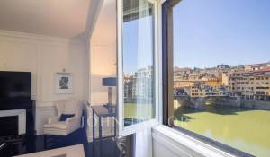 Arrendar Apartamento Firenze