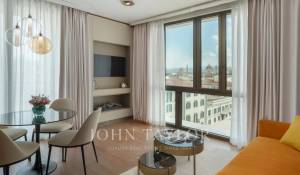 Arrendar Apartamento Firenze