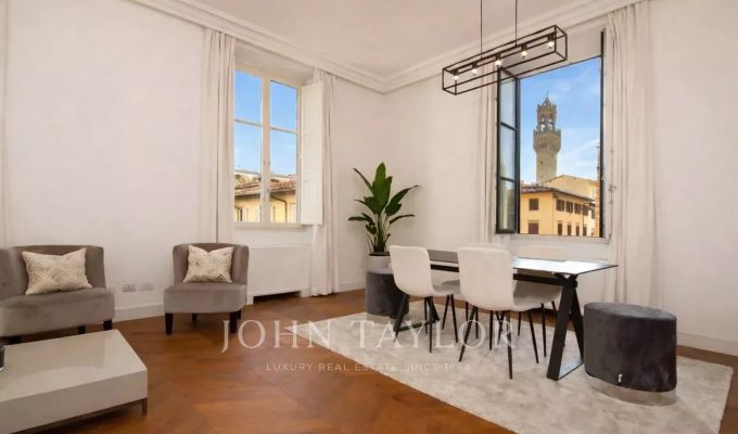 Arrendar Apartamento Firenze