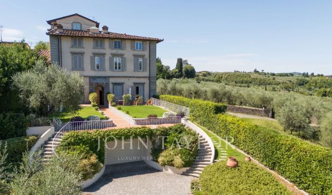 Arrendar Apartamento Firenze