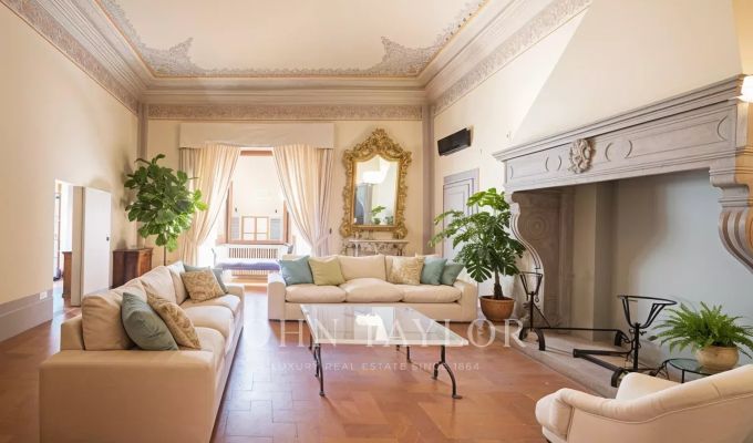 Arrendar Apartamento Firenze