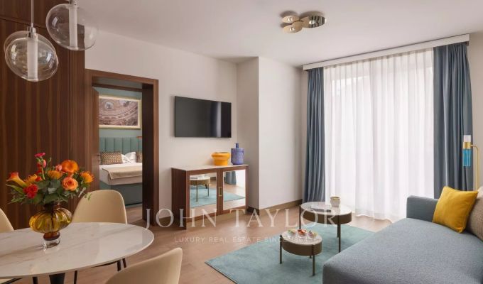 Arrendar Apartamento Firenze