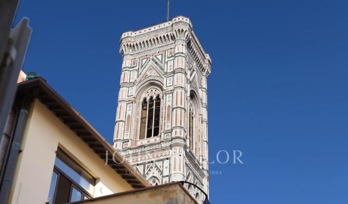 Arrendar Apartamento Firenze