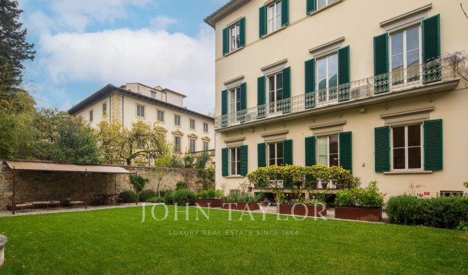Arrendar Apartamento Firenze