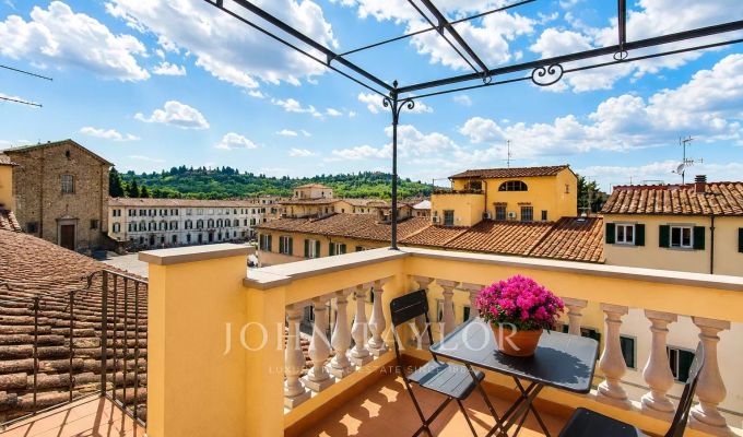 Arrendar Apartamento Firenze