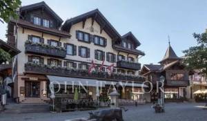 Arrendar Apartamento Gstaad