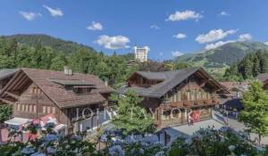 Arrendar Apartamento Gstaad