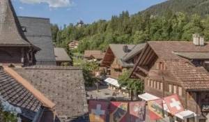 Arrendar Apartamento Gstaad