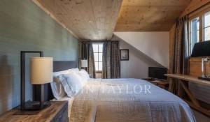 Arrendar Apartamento Gstaad