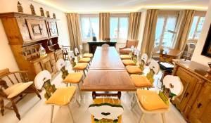 Arrendar Apartamento Gstaad