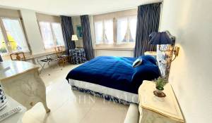 Arrendar Apartamento Gstaad