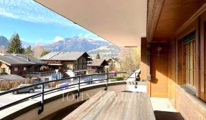Arrendar Apartamento Gstaad