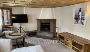 Arrendar Apartamento Gstaad