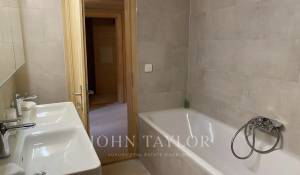 Arrendar Apartamento Gstaad