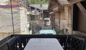 Arrendar Apartamento Gstaad