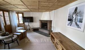 Arrendar Apartamento Gstaad