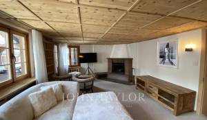 Arrendar Apartamento Gstaad