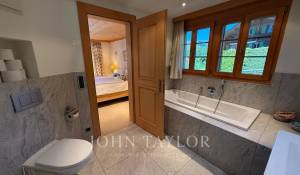 Arrendar Apartamento Gstaad