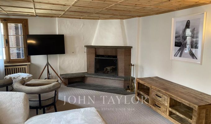 Arrendar Apartamento Gstaad